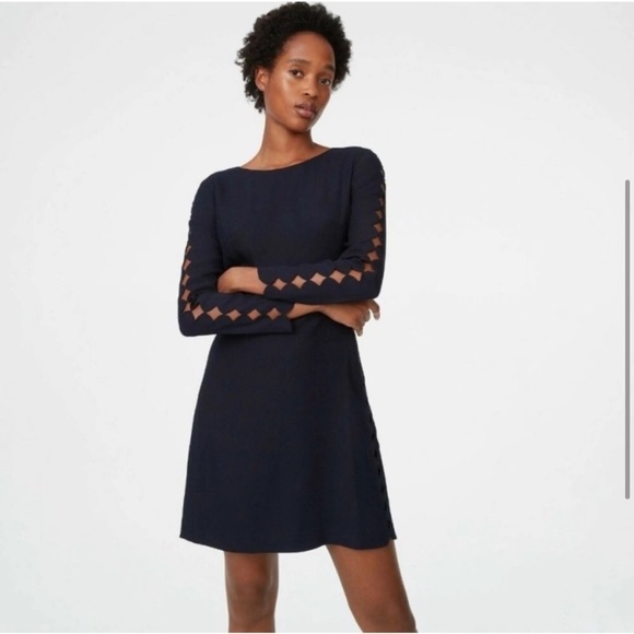 club monaco shoanah dress Club Monaco + Shoanah Dress